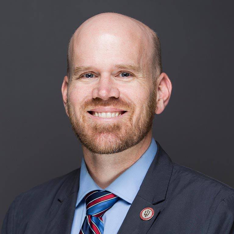 Todd Peabody