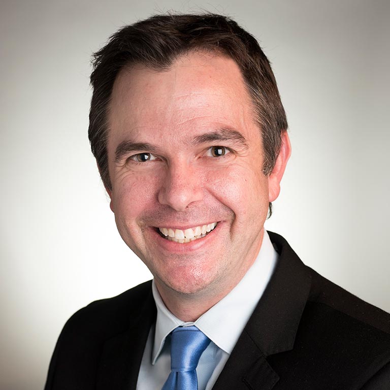 Philip Powell