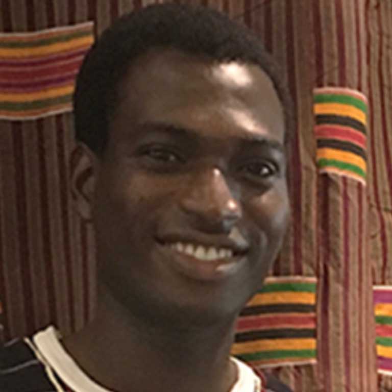 Mathew Ajibade